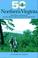 Cover of: 50 hikes in Northern Virginia