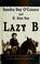 Cover of: Lazy B