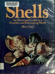 Shells by Mary Saul