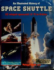 Cover of: Space shuttle