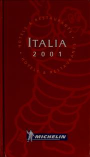 Cover of: Italia 2000