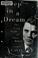 Cover of: Deep in a dream