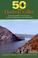 Cover of: Fifty Hikes in the Hudson Valley