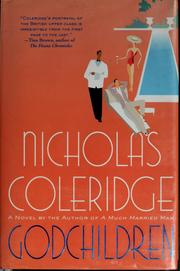 Cover of: Godchildren