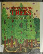 Cover of: Discovering trees by Douglas Florian