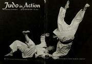 Cover of: Judo in action