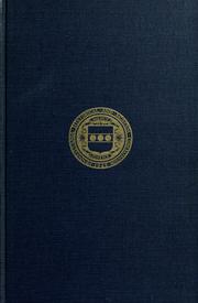 Cover of: History of higher education in Pennsylvania by Saul Sack
