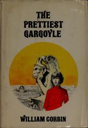 Cover of: The prettiest gargoyle