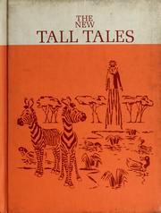 Cover of: The new tall tales