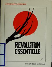 Cover of: Les affiches de Mai 68, ou, L'imagination graphique