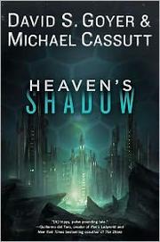 Cover of: Heaven's Shadow by David S. Goyer