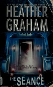 Cover of: The séance by Heather Graham