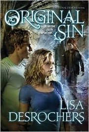 Cover of: Original Sin by 