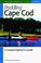 Cover of: Paddling Cape Cod