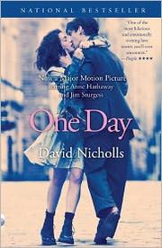 Cover of: One Day by 
