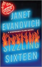 Cover of: Sizzling Sixteen