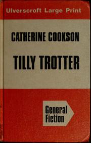 Cover of: Tilly Trotter