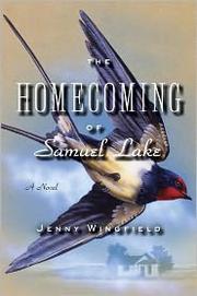 Cover of: The homecoming of Samuel Lake by Jenny Wingfield