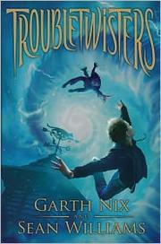 Cover of: Troubletwisters: The Mystery by 