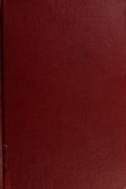 Cover of: McNair, McNear and McNeir genealogies, supplement 1955 /$ by McNair, James Birtley