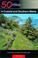 Cover of: 50 Hikes in Coastal and Southern Maine