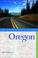 Cover of: Oregon