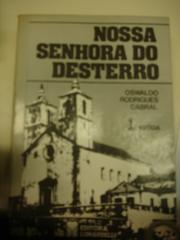 Cover of: Nossa Senhora do Desterro