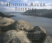 Cover of: Hudson River journey | Hardie Truesdale