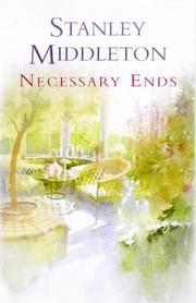 Cover of: Necessary Ends