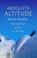 Cover of: Absolute Altitude