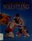 Cover of: The composite guide to wrestling