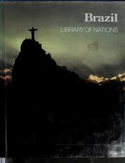 Cover of: Brazil