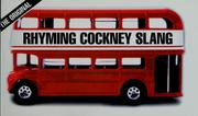 Cover of: Rhyming Cockney slang by Jack Jones