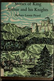 Cover of: Stories of King Arthur and his knights