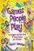 Cover of: Games People Play