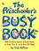 Cover of: The preschooler's busy book