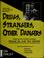 Cover of: Drugs, strangers, and other dangers