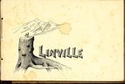 Cover of: Linville | Linville Improvement Company