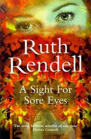 Sight for Sore Eyes, A by Ruth Rendell
