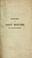 Cover of: Histoire de Saint Bernard et de son siècle, traduite de l'allemand, augmentée d'une introd., de notes historiques et critiques