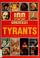 Cover of: 100 greatest tyrants