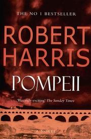 Cover of: Pompeii by Harris, Robert
