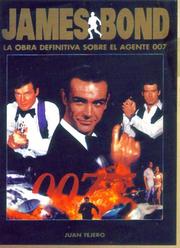 Cover of: James Bond: La Obra Definitiva Del Agente 007