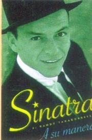Cover of: Sinatra, A Su Manera by 