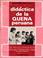 Cover of: Didáctica de la quena peruana