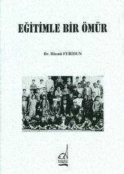 Cover of: EĞİTİMLE BİR ÖMÜR by Hüsnü Feridun