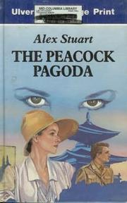 Cover of: Peacock Pagoda by Vivian Stuart, Vivian Stuart