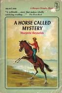Cover of: A horse called Mystery