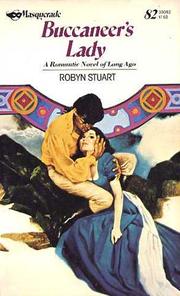 Cover of: Buccaneer's lady