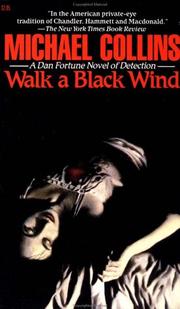 Cover of: Walk a Black Wind